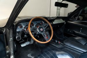 Ford, Mustang, 1968 купить в салоне Million Miles