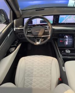 Cadillac, Escalade-V, I Рестайлинг, 2024 купить в салоне Million Miles