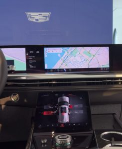Cadillac, Escalade-V, I Рестайлинг, 2024 купить в салоне Million Miles