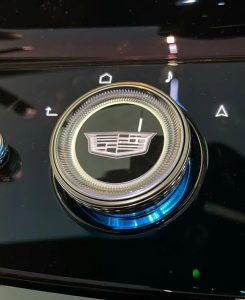 Cadillac, Escalade-V, I Рестайлинг, 2024 купить в салоне Million Miles