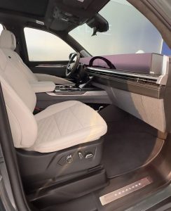 Cadillac, Escalade-V, I Рестайлинг, 2024 купить в салоне Million Miles
