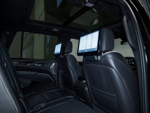 Cadillac, Escalade, V, 2021 купить в салоне Million Miles