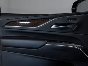 Cadillac, Escalade, V, 2021 купить в салоне Million Miles