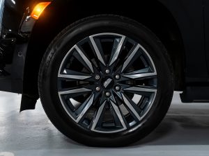 Cadillac, Escalade, V, 2021 купить в салоне Million Miles