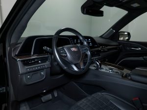 Cadillac, Escalade, V, 2021 купить в салоне Million Miles