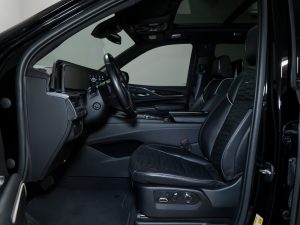 Cadillac, Escalade, V, 2021 купить в салоне Million Miles
