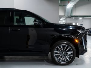 Cadillac, Escalade, V, 2021 купить в салоне Million Miles