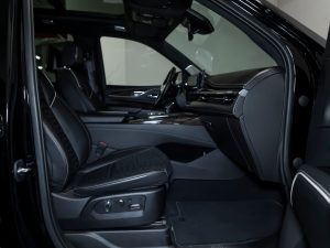 Cadillac, Escalade, V, 2021 купить в салоне Million Miles