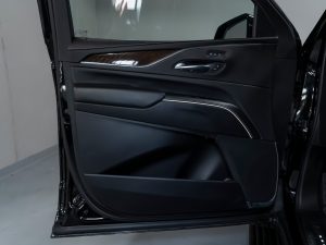 Cadillac, Escalade, V, 2021 купить в салоне Million Miles