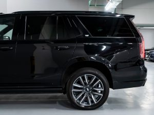 Cadillac, Escalade, V, 2021 купить в салоне Million Miles