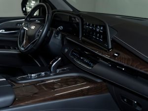 Cadillac, Escalade, V, 2021 купить в салоне Million Miles