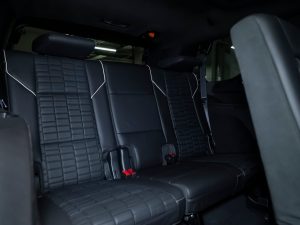 Cadillac, Escalade, V, 2021 купить в салоне Million Miles