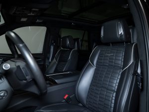 Cadillac, Escalade, V, 2021 купить в салоне Million Miles