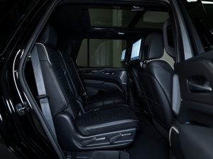 Cadillac, Escalade, V, 2021 купить в салоне Million Miles