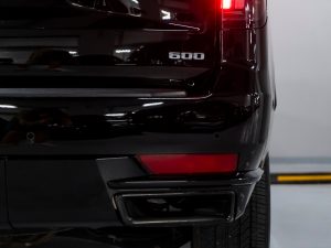 Cadillac, Escalade, V, 2021 купить в салоне Million Miles