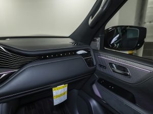 Infiniti, QX80, II, 2025 купить в салоне Million Miles