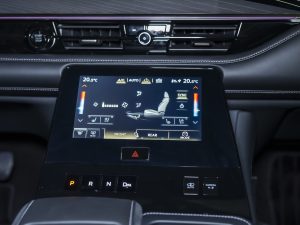 Infiniti, QX80, II, 2025 купить в салоне Million Miles
