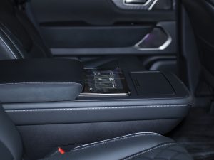 Infiniti, QX80, II, 2025 купить в салоне Million Miles