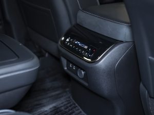 Infiniti, QX80, II, 2025 купить в салоне Million Miles