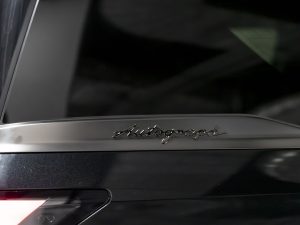 Infiniti, QX80, II, 2025 купить в салоне Million Miles
