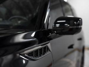 Infiniti, QX80, II, 2025 купить в салоне Million Miles