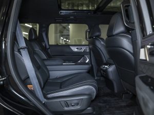 Infiniti, QX80, II, 2025 купить в салоне Million Miles