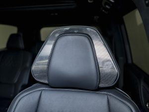 Infiniti, QX80, II, 2025 купить в салоне Million Miles