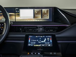 Infiniti, QX80, II, 2025 купить в салоне Million Miles