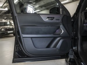 Infiniti, QX80, II, 2025 купить в салоне Million Miles