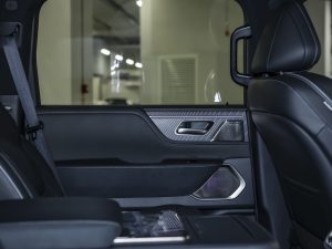 Infiniti, QX80, II, 2025 купить в салоне Million Miles