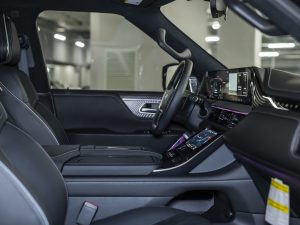 Infiniti, QX80, II, 2025 купить в салоне Million Miles