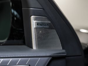 Infiniti, QX80, II, 2025 купить в салоне Million Miles