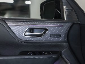 Infiniti, QX80, II, 2025 купить в салоне Million Miles
