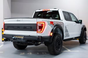 Ford, F-150, XIV Рестайлинг, 2025 купить в салоне Million Miles