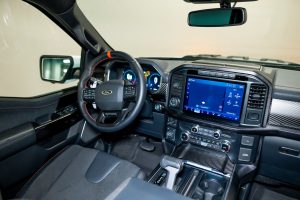 Ford, F-150, XIV Рестайлинг, 2025 купить в салоне Million Miles