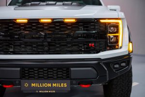 Ford, F-150, XIV Рестайлинг, 2025 купить в салоне Million Miles