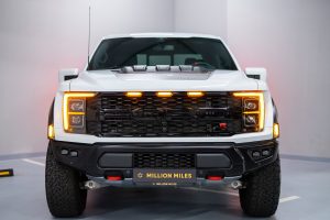Ford, F-150, XIV Рестайлинг, 2025 купить в салоне Million Miles