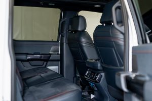 Ford, F-150, XIV Рестайлинг, 2025 купить в салоне Million Miles