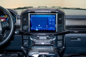 Ford, F-150, XIV Рестайлинг, 2025 купить в салоне Million Miles