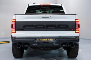 Ford, F-150, XIV Рестайлинг, 2025 купить в салоне Million Miles
