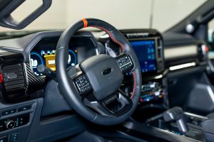 Ford, F-150, XIV Рестайлинг, 2025 купить в салоне Million Miles