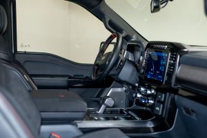 Ford, F-150, XIV Рестайлинг, 2025 купить в салоне Million Miles
