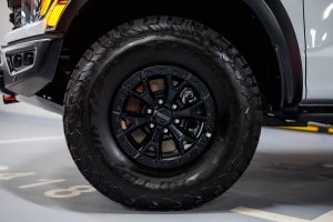 Ford, F-150, XIV Рестайлинг, 2025 купить в салоне Million Miles