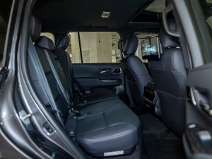 Toyota, Land Cruiser, 300 Series, 2025 купить в салоне Million Miles