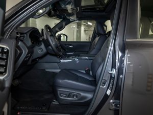 Toyota, Land Cruiser, 300 Series, 2025 купить в салоне Million Miles
