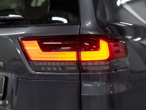 Toyota, Land Cruiser, 300 Series, 2025 купить в салоне Million Miles