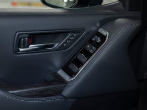 Toyota, Land Cruiser, 300 Series, 2025 купить в салоне Million Miles