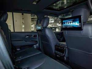 Toyota, Land Cruiser, 300 Series, 2025 купить в салоне Million Miles