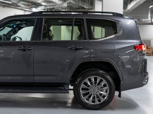 Toyota, Land Cruiser, 300 Series, 2025 купить в салоне Million Miles