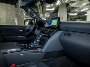 Toyota, Land Cruiser, 300 Series, 2025 купить в салоне Million Miles